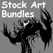 Stock Art Bundles